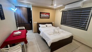 Free WiFi - ROYAL VILLA (Visakhapatnam)