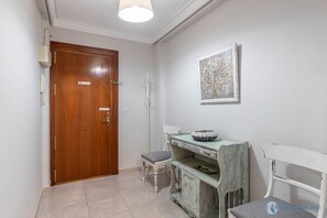 Interior - Museum Picasso Suite (Málaga)