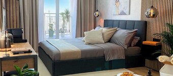 Superb BnB with private Jacuzzi & Bathtub + Breakfast Included