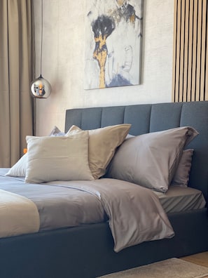 1 bedroom, in-room safe, iron/ironing board, free WiFi - Superb BnB with private Jacuzzi & Bathtub + Breakfast Included (Hvar)