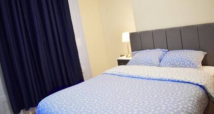 Comfortable Bedroom Close to Edgbaston Stadium