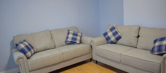 Comfortable Bedroom Close to Edgbaston Stadium