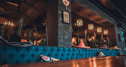 Concept Hotel Pamela