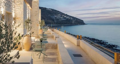 Deluxe Superior Duplex Suite By Yerma Suites Limeni