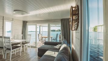 Opholdsområde