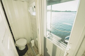 Handtücher, Toilettenpapier