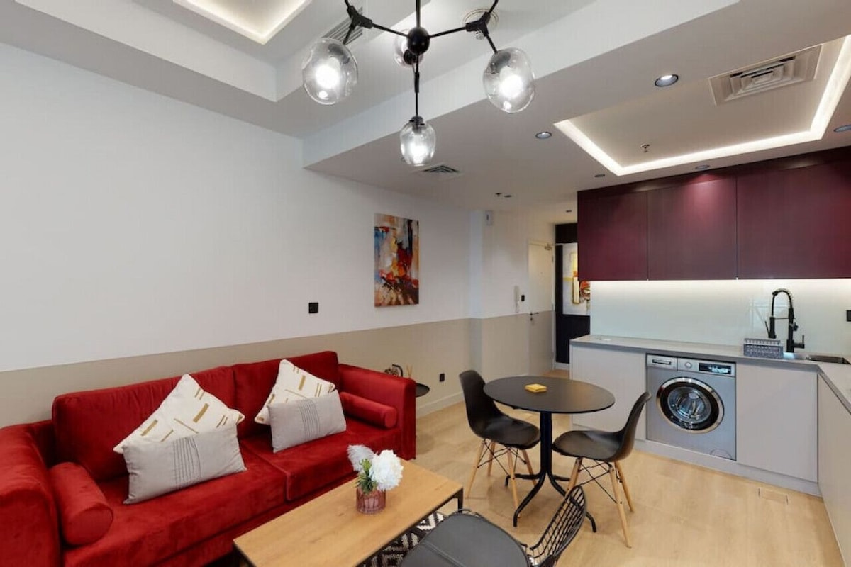 Image de profil de l’hôte