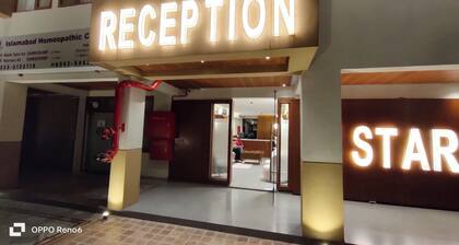 Hotel Star