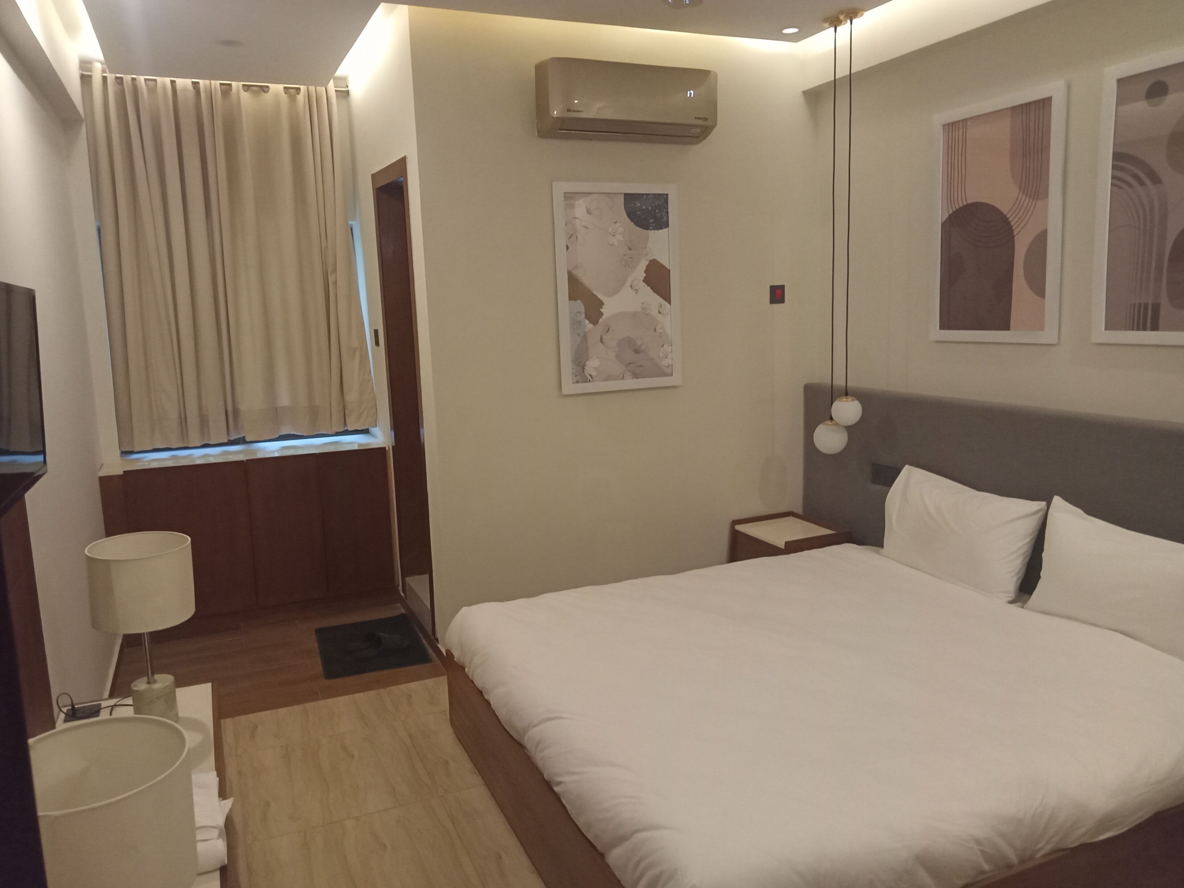ห้องพัก