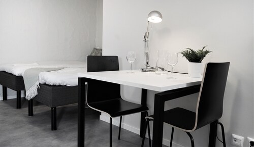 Forenom Project Accommodation Eslöv