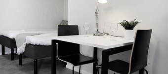 Forenom Project Accommodation Eslöv