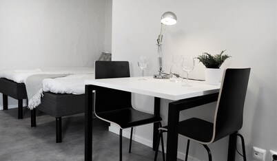 Forenom Project Accommodation Eslöv