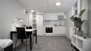 Estudio clásico | Wifi gratis