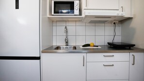 Estudio clásico | Cocina privada