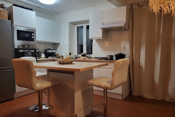 Cuisine privée