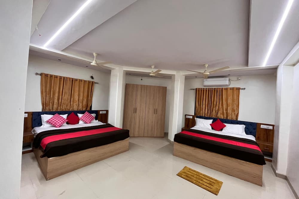 Hotel Mehsur - An Hospitality - Aurangabad