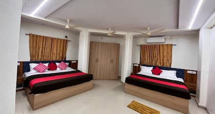 Hotel Mehsur - An Hospitality