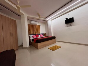 Family Room - Hotel Mehsur - An Hospitality (Chhatrapati Sambhajinagar)