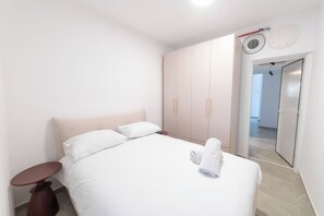 Appartement exclusif | 2 chambres, fer et planche à repasser, accès au Wi-Fi (inclus)