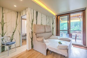 Luxury Διαμέρισμα, Περισσότερα από 1 Υπνοδωμάτια (Il Mughetto Campo Smith On The Ski) | Εσωτερικοί χώροι