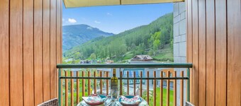 อิล มูเก็ตโต คัมโป สมิธ บนสกีสโลป