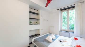 Standard Apartment, Multiple Bedrooms (Charming Flat Historic Center Camogli)