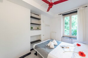 Appartement Standard, plusieurs chambres (Charming Flat Historic Center Camogli)