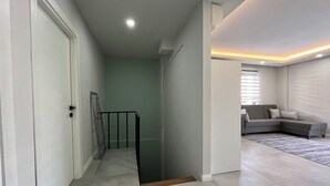 Staircase - Lara Art Apart Otel D.1 (Antalya)