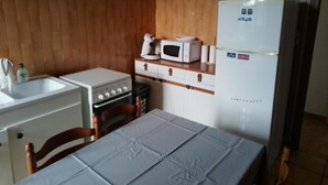Eget kjøkken