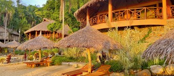 Veronika Resort Nosy Komba