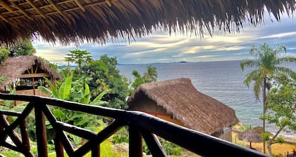 Veronika Resort Nosy Komba