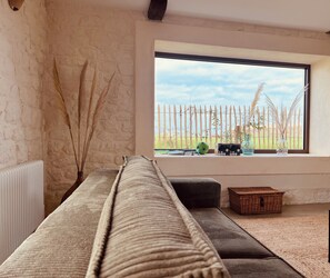 Fernseher, Stereoanlage