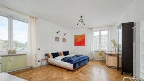 2 camere, lenzuola