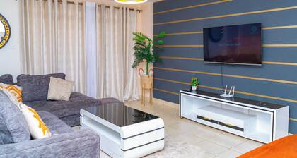 Lux Suites Clay City Heights Kasarani