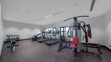 Gimnasio