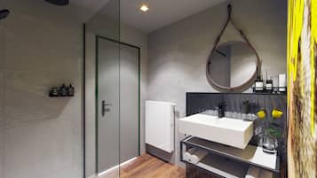 Articles de toilette gratuits, sèche-cheveux