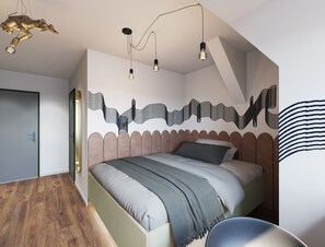 Free WiFi - Mezzotel (Gladbeck)