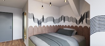 Mezzotel