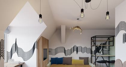 Mezzotel