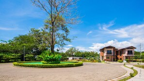 Condo, 3 chambres | Extérieur