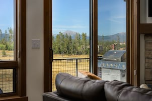 House, 4 Bedrooms | Interior