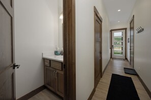 Ferienhaus, 4 Schlafzimmer | Innenbereich
