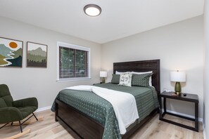 Maison, 3 chambres | 3 chambres, Wi-Fi gratuit