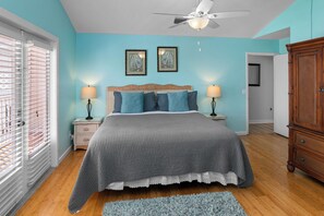 3 bedrooms, Internet, bed sheets