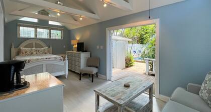 OSPREY STUDIO @ The Colony-Sleeps up to 4