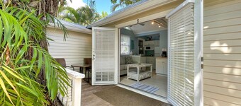 OSPREY STUDIO @ The Colony-Sleeps up to 4