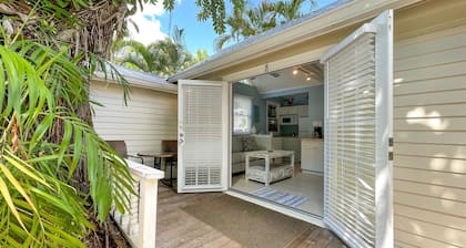 OSPREY STUDIO @ The Colony-Sleeps up to 4