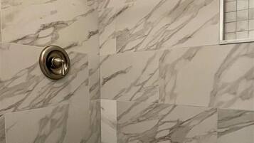 Haartrockner, Handtücher