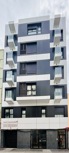 Playa de Las Canteras - Albareda 2