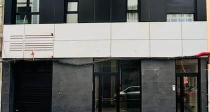 Playa de Las Canteras - Albareda 2